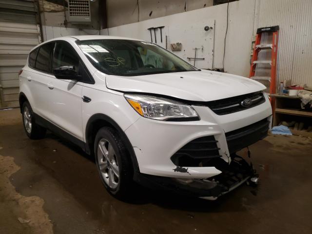 FORD ESCAPE SE 2013 1fmcu9g98dua13955