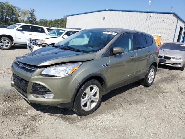 FORD ESCAPE SE 2013 1fmcu9g98dua41691