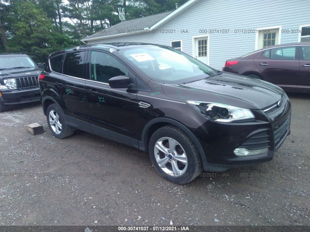 FORD ESCAPE 2013 1fmcu9g98dua56546