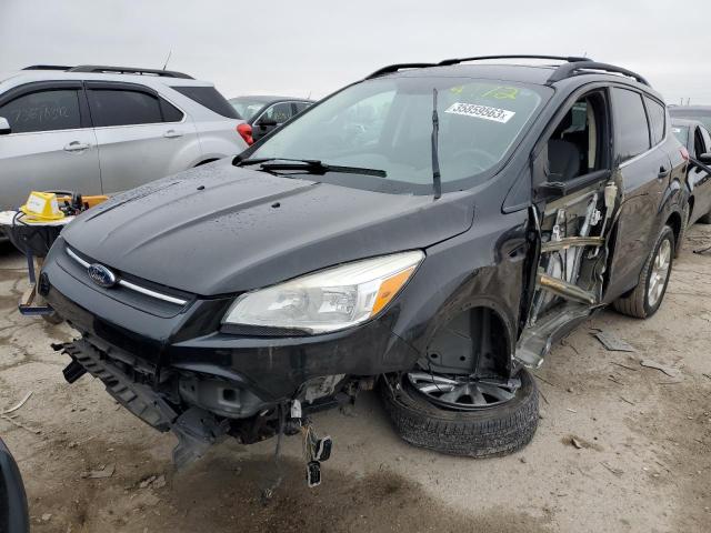 FORD ESCAPE SE 2013 1fmcu9g98dua71337