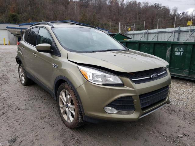 FORD ESCAPE SE 2013 1fmcu9g98dub29818