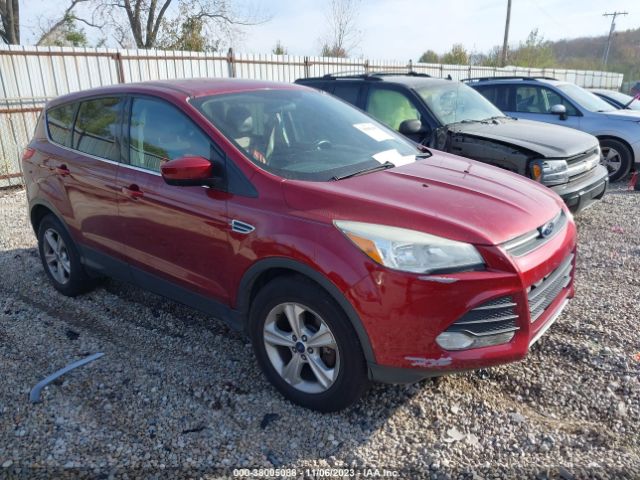 FORD ESCAPE 2013 1fmcu9g98dub37904