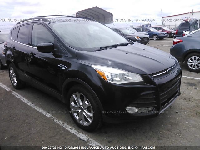 FORD ESCAPE 2013 1fmcu9g98dub38230