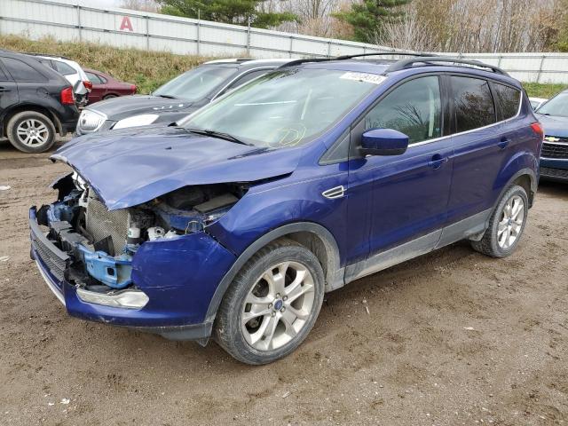 FORD ESCAPE 2013 1fmcu9g98dub45629