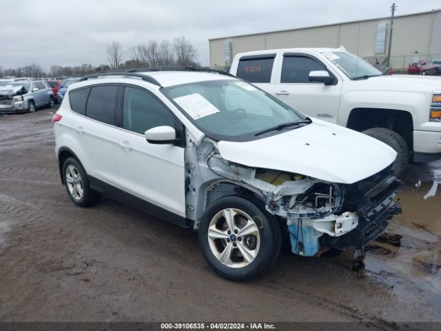 FORD ESCAPE 2013 1fmcu9g98dub70062