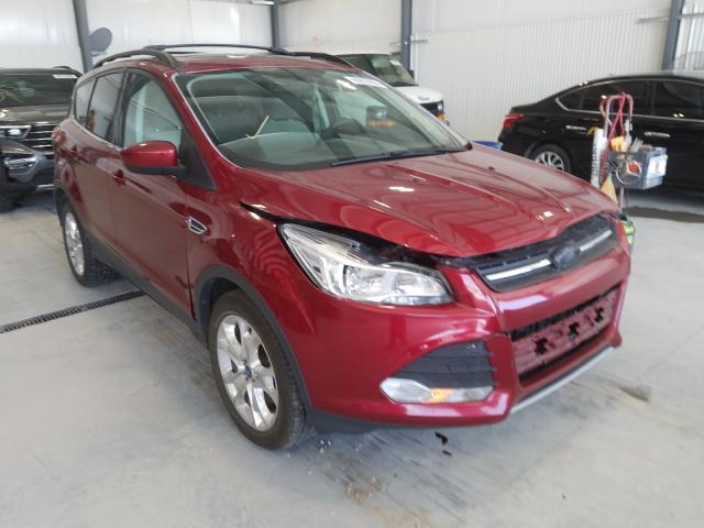 FORD ESCAPE SE 2013 1fmcu9g98dub70577