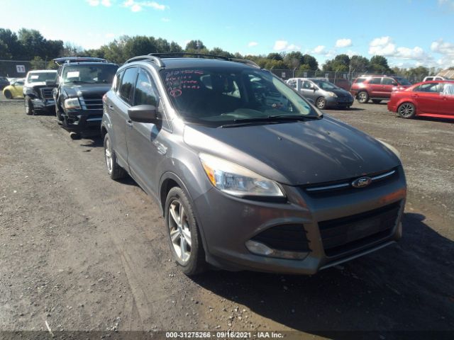 FORD ESCAPE 2013 1fmcu9g98dub89131