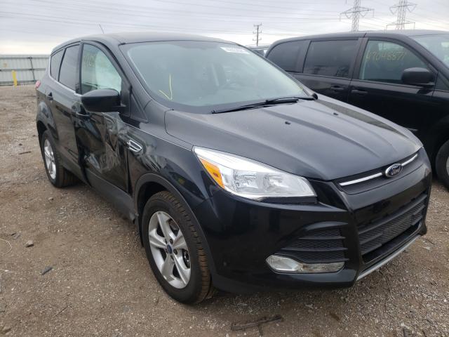 FORD ESCAPE SE 2013 1fmcu9g98duc01908