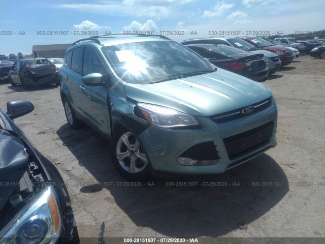 FORD ESCAPE 2013 1fmcu9g98duc01990