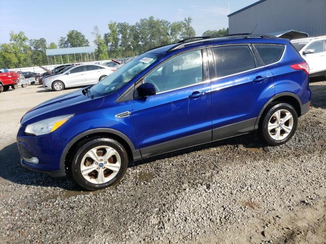 FORD ESCAPE 2013 1fmcu9g98duc08437