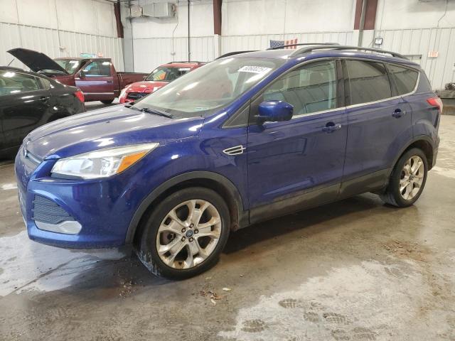 FORD ESCAPE 2013 1fmcu9g98duc10513