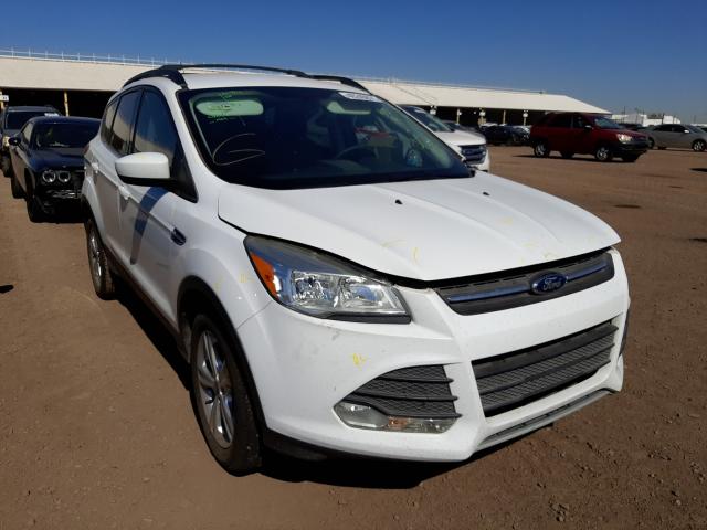 FORD ESCAPE SE 2013 1fmcu9g98duc15999