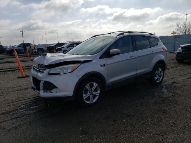 FORD ESCAPE SE 2013 1fmcu9g98duc22550