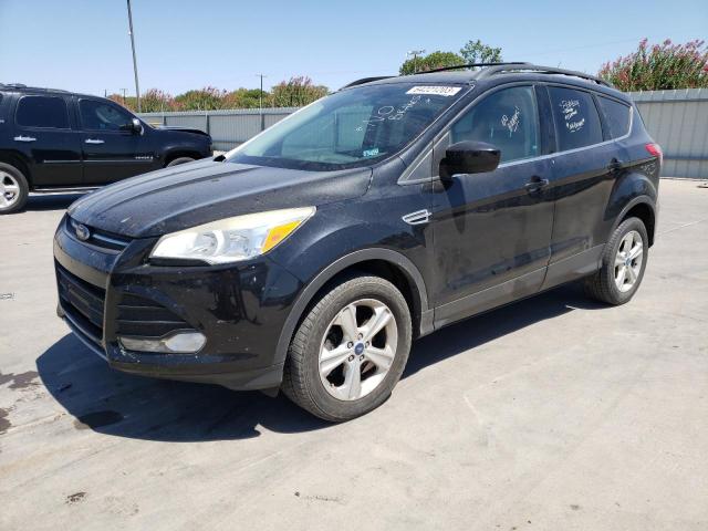 FORD ESCAPE SE 2013 1fmcu9g98duc30860