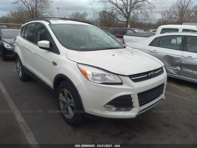 FORD ESCAPE 2013 1fmcu9g98duc32852