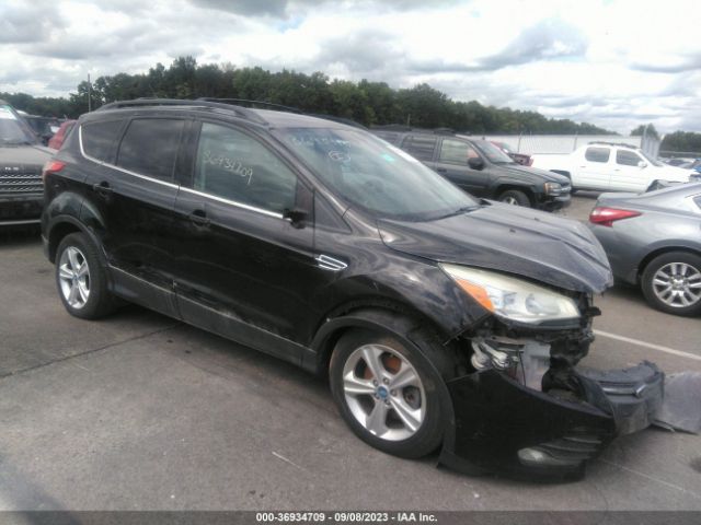 FORD ESCAPE 2013 1fmcu9g98duc33628