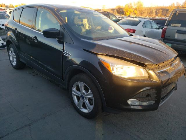 FORD ESCAPE SE 2013 1fmcu9g98duc72803