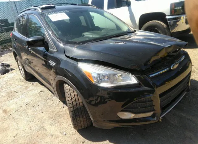 FORD ESCAPE 2013 1fmcu9g98duc81596