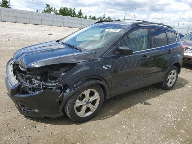 FORD ESCAPE 2013 1fmcu9g98duc81727