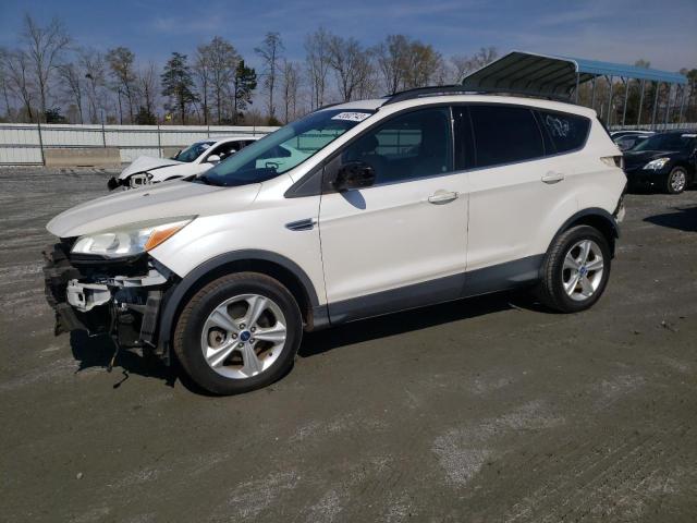 FORD ESCAPE SE 2013 1fmcu9g98duc88094