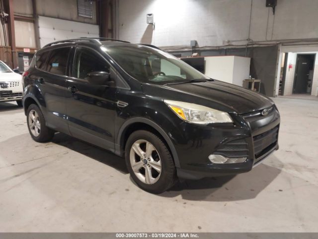 FORD ESCAPE 2013 1fmcu9g98duc90606