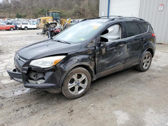 FORD ESCAPE 2013 1fmcu9g98duc98169