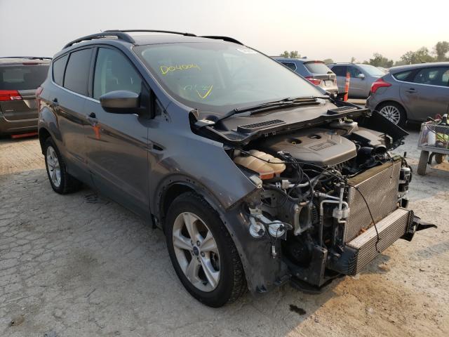 FORD ESCAPE SE 2013 1fmcu9g98dud04004