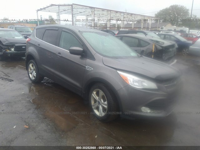 FORD ESCAPE 2013 1fmcu9g98dud08523