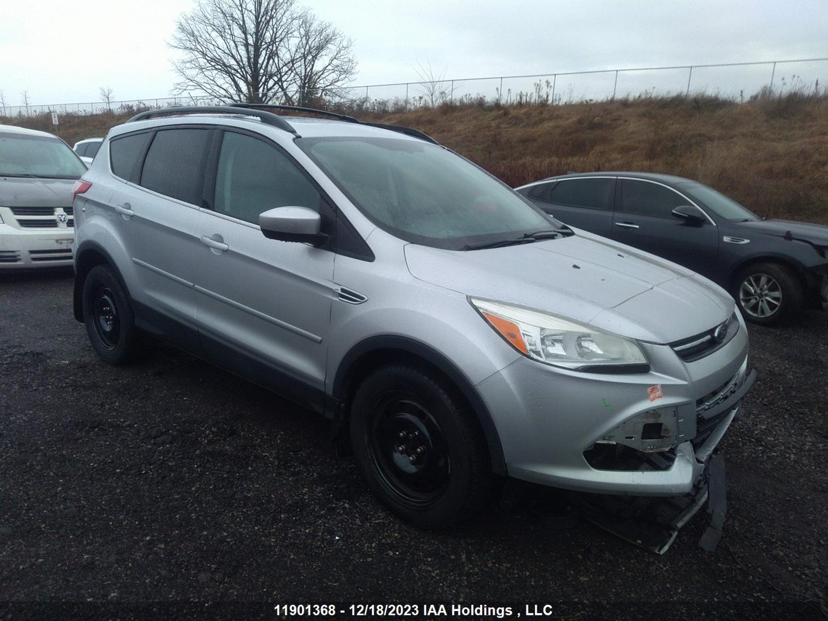 FORD ESCAPE 2013 1fmcu9g98dud12474