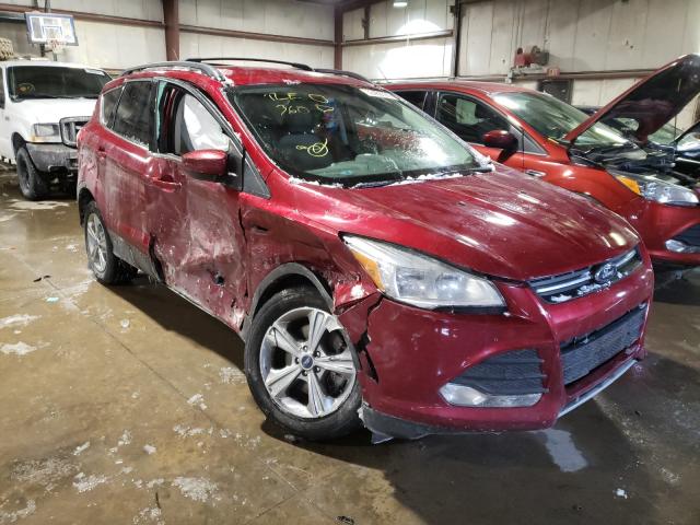 FORD ESCAPE SE 2013 1fmcu9g98dud17660