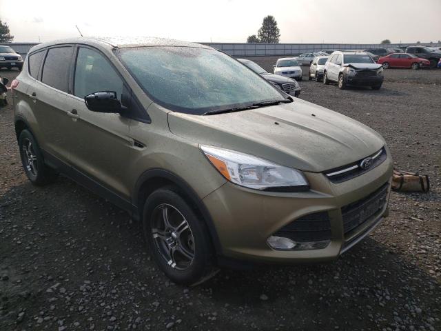 FORD ESCAPE SE 2013 1fmcu9g98dud18369