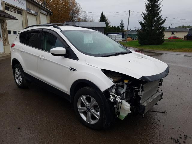 FORD ESCAPE SE 2013 1fmcu9g98dud43661