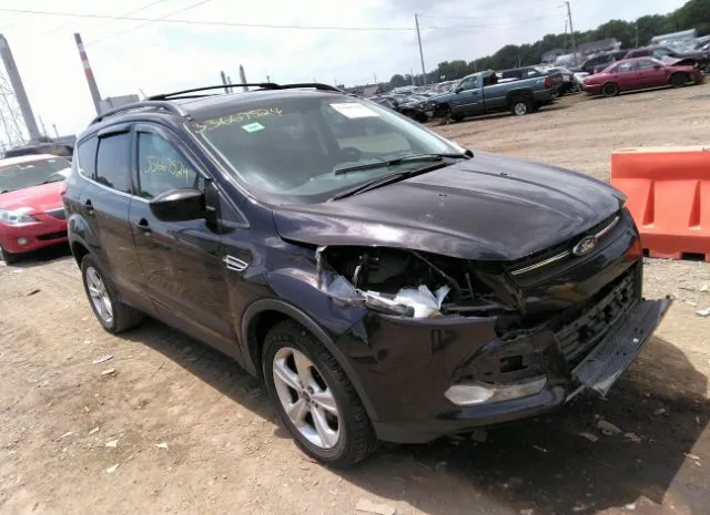 FORD ESCAPE 2013 1fmcu9g98dud50867