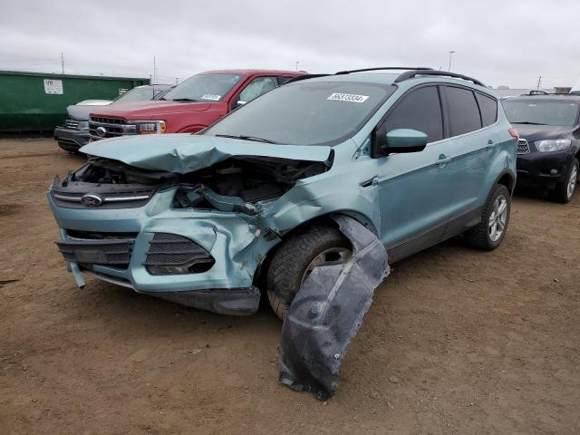 FORD ESCAPE SE 2013 1fmcu9g98dud54210