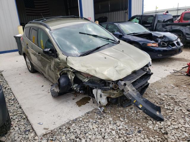 FORD ESCAPE SE 2013 1fmcu9g98dud76336