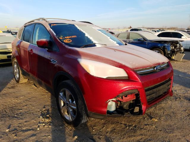 FORD ESCAPE SE 2013 1fmcu9g98dud84355