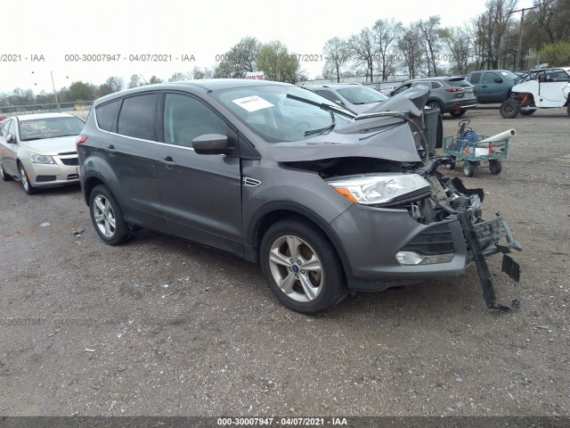 FORD ESCAPE 2013 1fmcu9g98dud92777