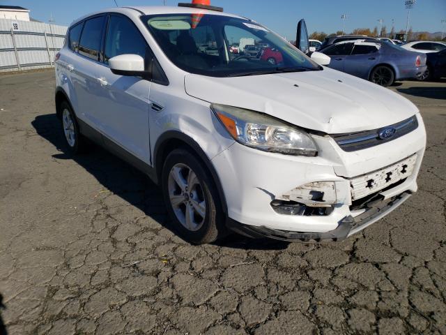 FORD ESCAPE SE 2014 1fmcu9g98eua07882