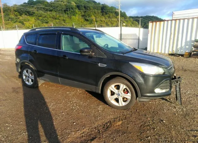 FORD ESCAPE 2014 1fmcu9g98eua11687