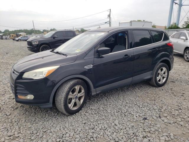 FORD ESCAPE 2014 1fmcu9g98eua14394