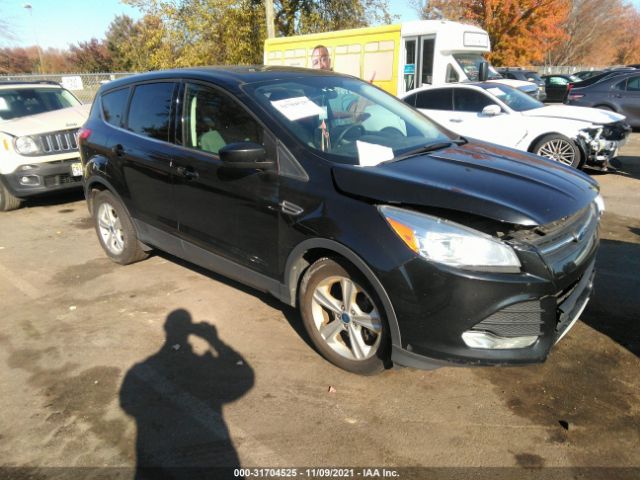 FORD ESCAPE 2014 1fmcu9g98eua14413