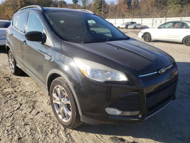 FORD ESCAPE SE 2014 1fmcu9g98eua19837