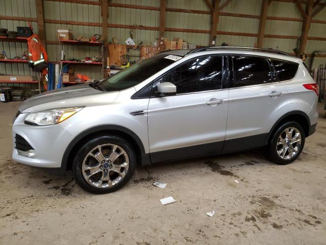 FORD ESCAPE 2014 1fmcu9g98eua24309