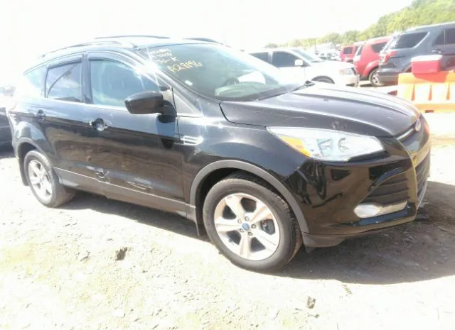 FORD ESCAPE 2014 1fmcu9g98eua28196