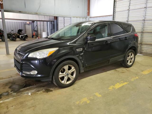 FORD ESCAPE SE 2014 1fmcu9g98eua30837