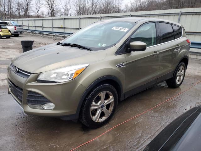 FORD ESCAPE 2014 1fmcu9g98eua39666