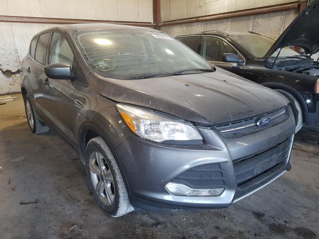 FORD ESCAPE SE 2014 1fmcu9g98eua46195