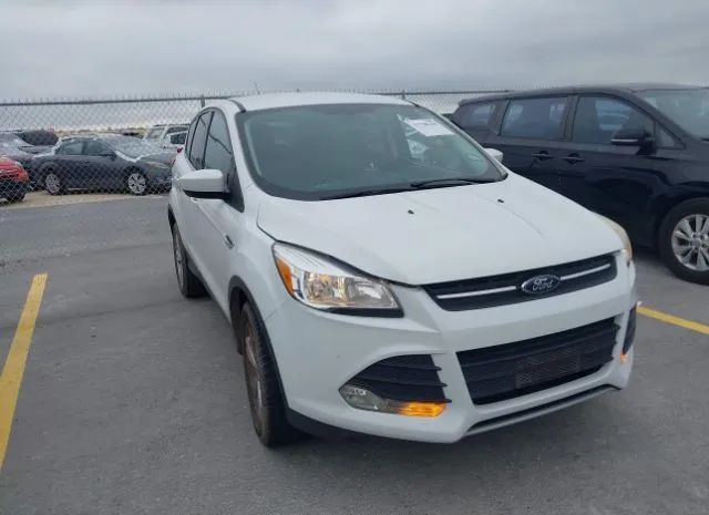 FORD ESCAPE 2014 1fmcu9g98eua71582