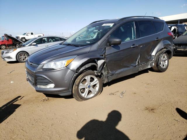 FORD ESCAPE 2014 1fmcu9g98eub46491