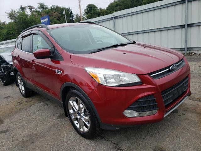 FORD ESCAPE SE 2014 1fmcu9g98eub58415